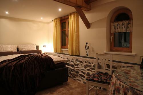 Apartamento Alpen-suite