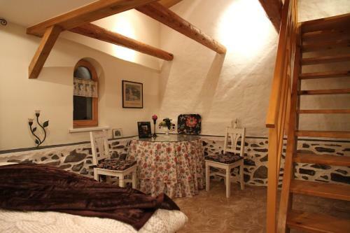 Apartamento Alpen-suite