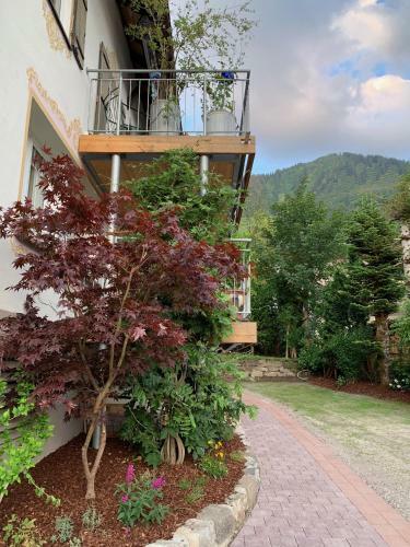 Apartamento Alpen-suite