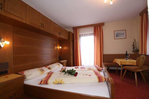 Apartamento Haus Sonneck