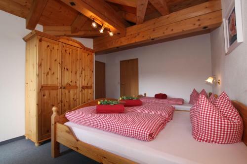 Apartamento Haus Sonneck