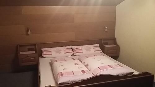 Apartamento Haus Sonneck