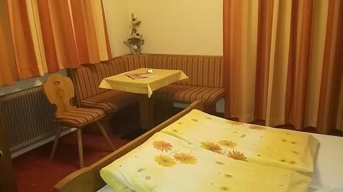 Apartamento Haus Sonneck