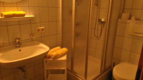 Apartamento Haus Sonneck