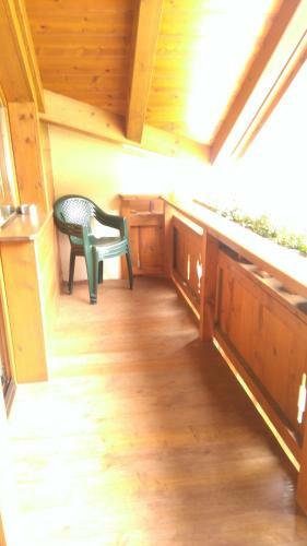 Apartamento Haus Sonneck