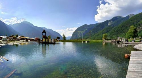 Apartamento Haus Sonneck