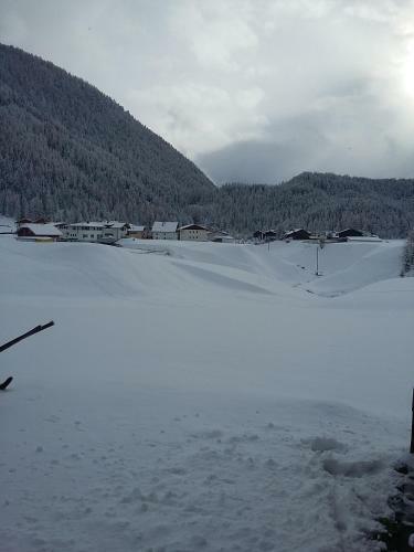 Apartamento Haus Sonneck
