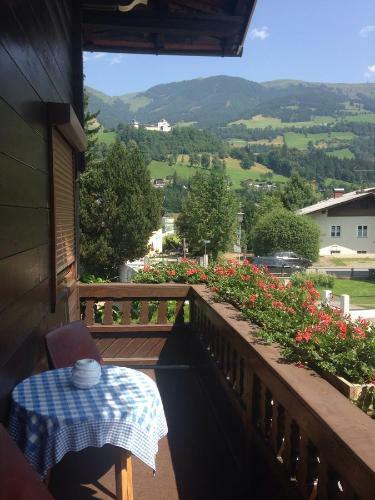 Pension Kuntschner