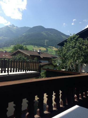 Pension Kuntschner
