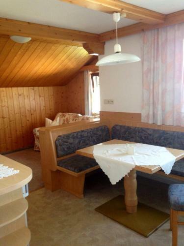 Pension Kuntschner