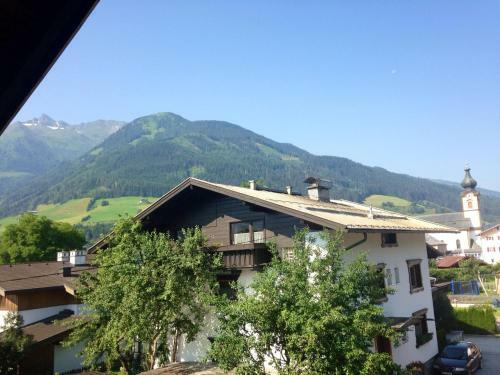 Pension Kuntschner