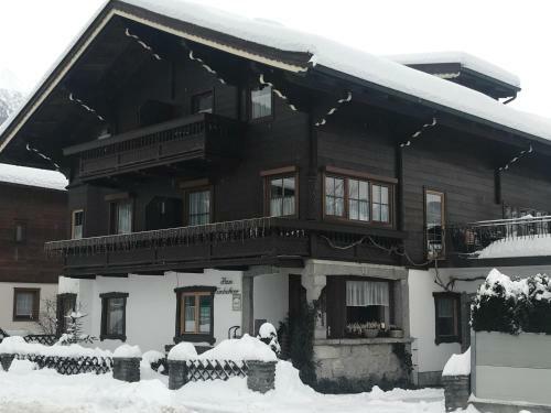 Pension Kuntschner