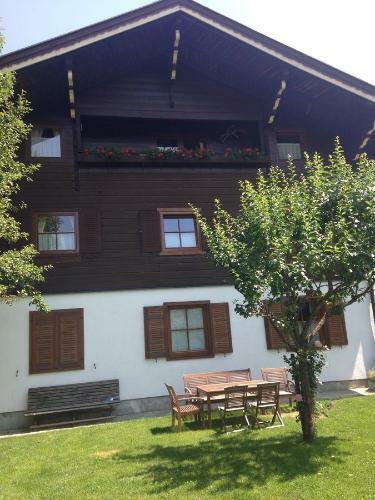 Pension Kuntschner