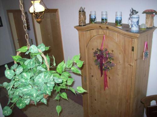 Apartamento Haus Pfeifer