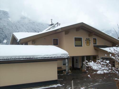 Apartamento Haus Pfeifer