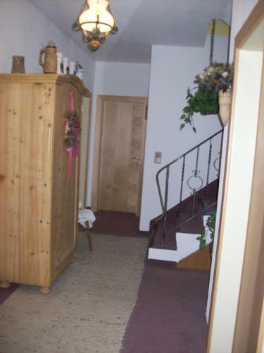 Apartamento Haus Pfeifer