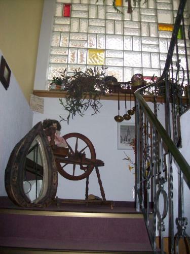 Apartamento Haus Pfeifer