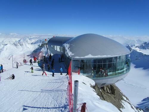Haus Andrea