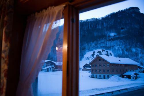 Alps Romantik