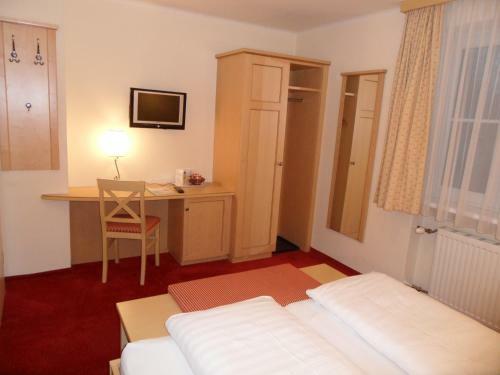 Hostal Pension Katrin