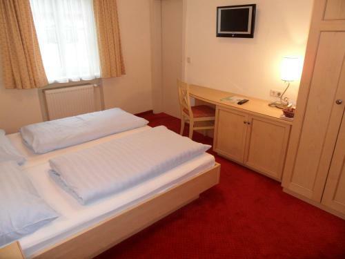 Hostal Pension Katrin