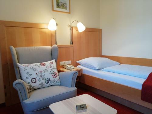 Hostal Pension Katrin