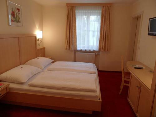 Hostal Pension Katrin