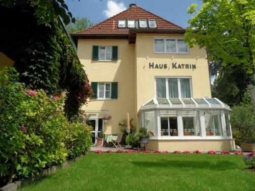 Hostal Pension Katrin