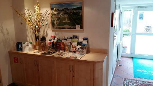 Hostal Pension Katrin