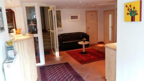 Hostal Pension Katrin
