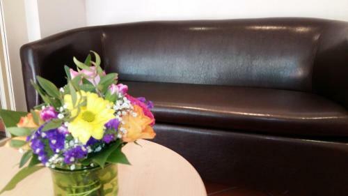 Hostal Pension Katrin