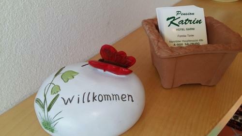 Hostal Pension Katrin