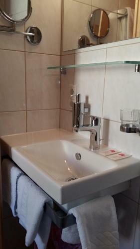 Hostal Pension Katrin