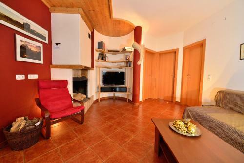 Apartamento Wirt's Lodge