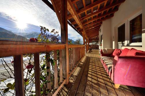 Apartamento Wirt's Lodge