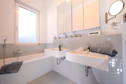 Apartamento Wirt's Lodge