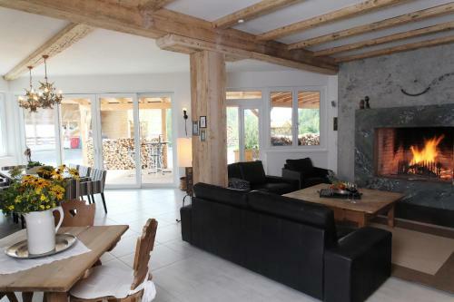 Apartamento Wirt's Lodge