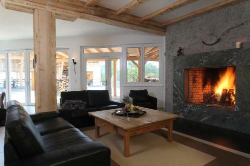 Apartamento Wirt's Lodge