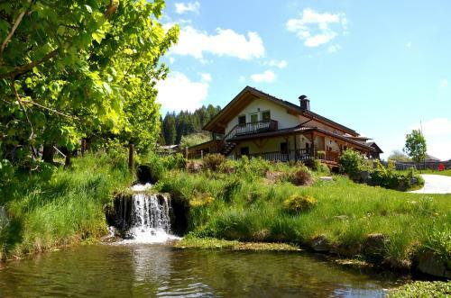 Apartamento Wirt's Lodge