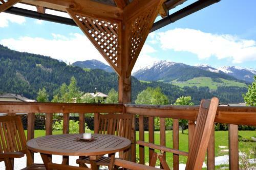 Apartamento Wirt's Lodge