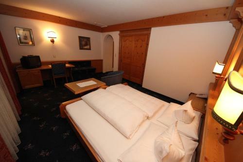 Hotel Almhof