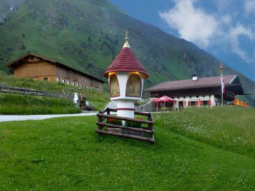 Hotel Almhof