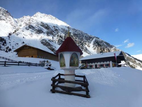 Hotel Almhof