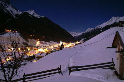 Hotel Almhof