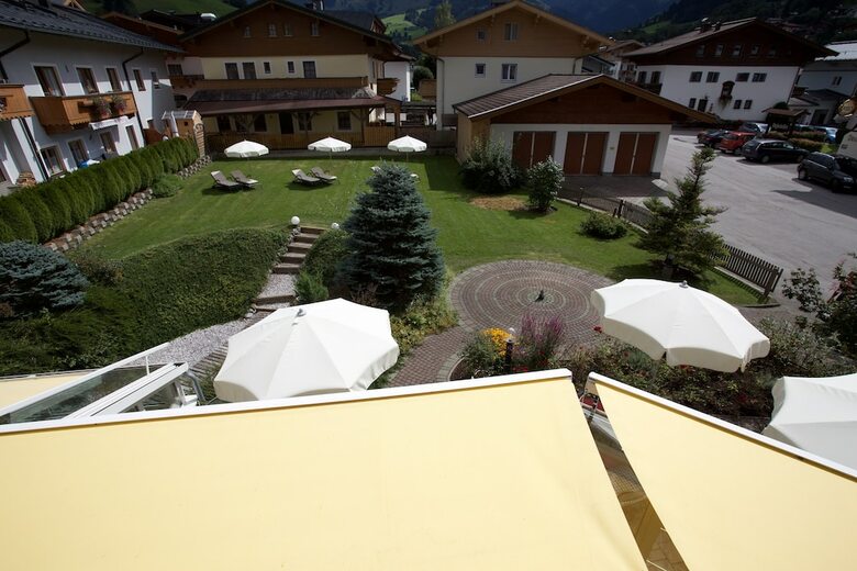 Hotel Edelweiss