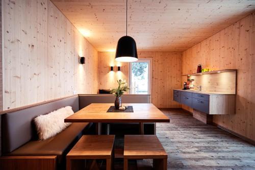 Ferienhaus Zum Stubaier Gletscher
