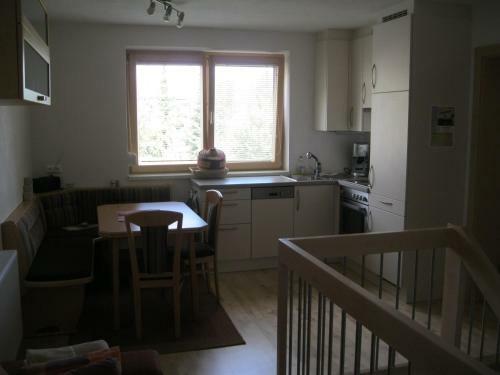 Apartamento Haus Rainer