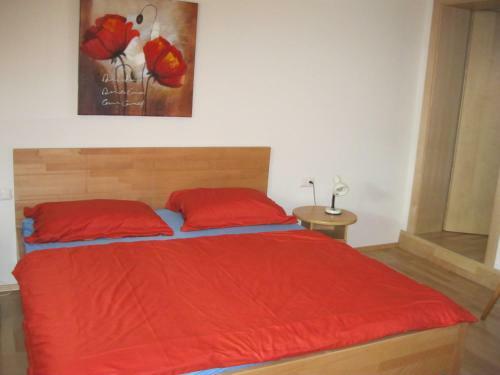 Apartamento Haus Rainer