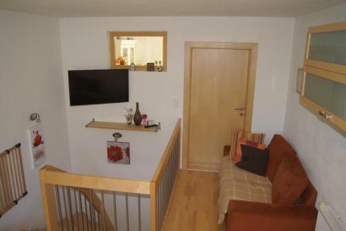 Apartamento Haus Rainer