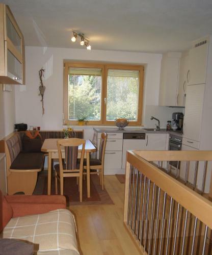 Apartamento Haus Rainer